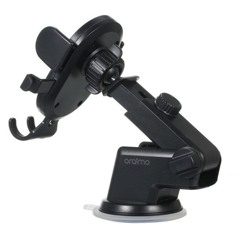 Suporte Vehicular Oraimo para Smartphone OCM-12 Hydra 3 - Black 3