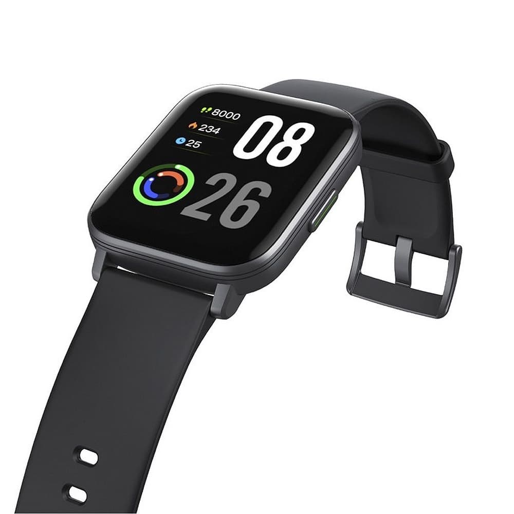 Relógio Smart Oraimo Watch 2 OWS-31N - Black 3