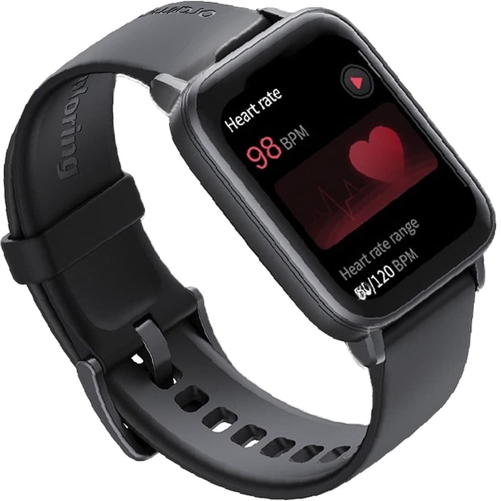 Relógio Smart Oraimo Watch 2 OWS-31N - Black 4