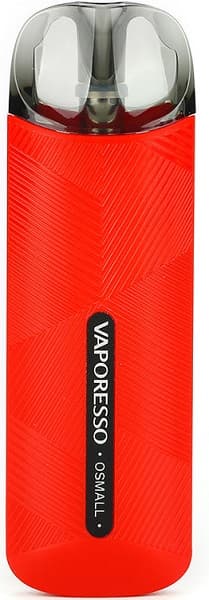 Vaper Vaporesso Osmall 2ml - Red