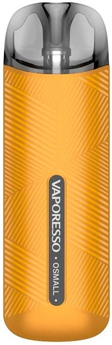 Vaper Vaporesso Osmall 2ml - Gold