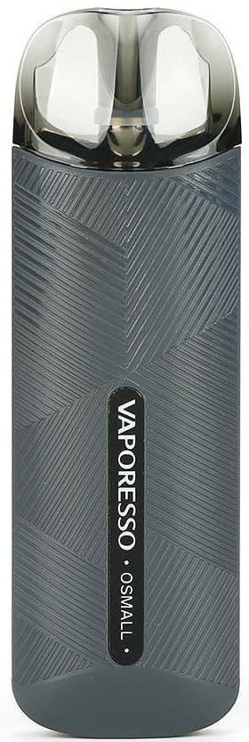 Vaper Vaporesso Osmall 2ml - Gray