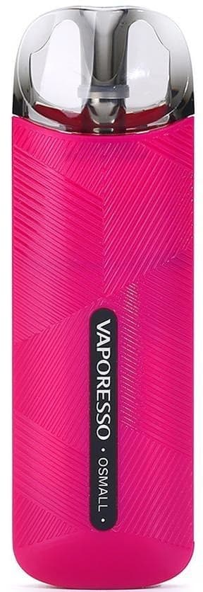 Vaper Vaporesso Osmall 2ml - Rose