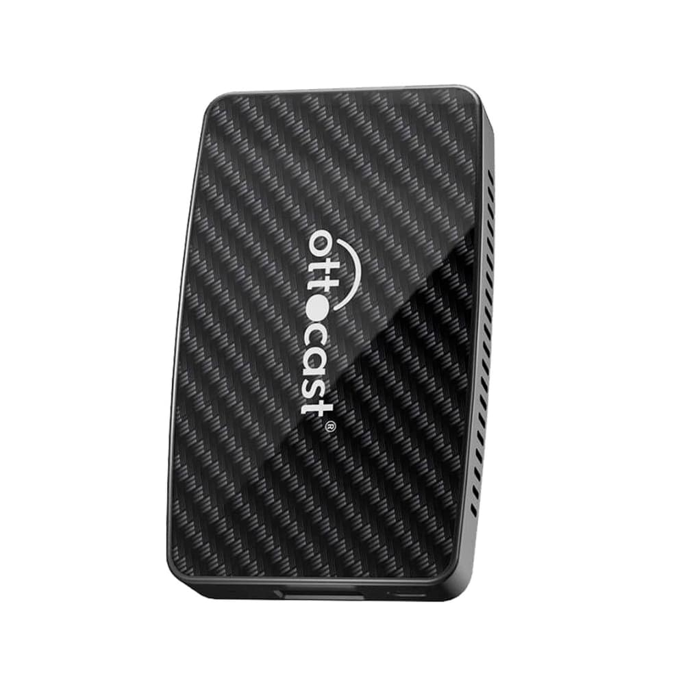 Adaptador Multimidia Ottocast Play2Video Pro CA400-S - Black 1