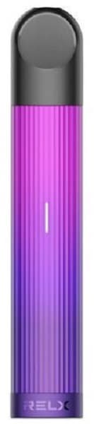Vaper Relx Essential P31a 350mAh - Neon Purple 1