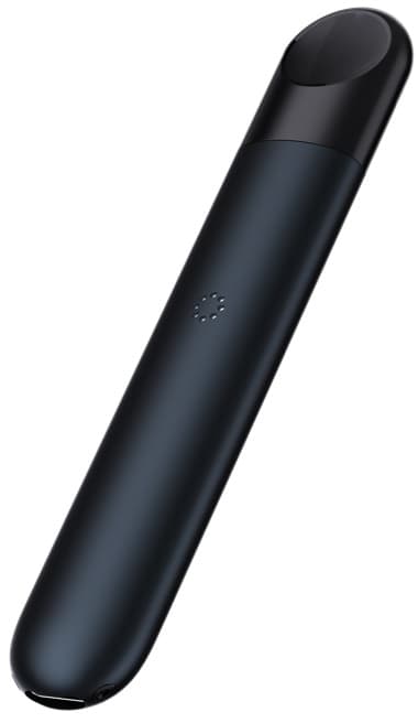 Vaper Relx Infinity P52a A 380mAh - Black 1