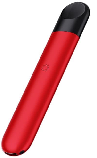 Vaper Relx Infinity P52a A 380mAh - Red 1