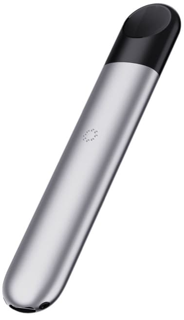 Vaper Relx Infinity P52a A 380mAh - Silver 1