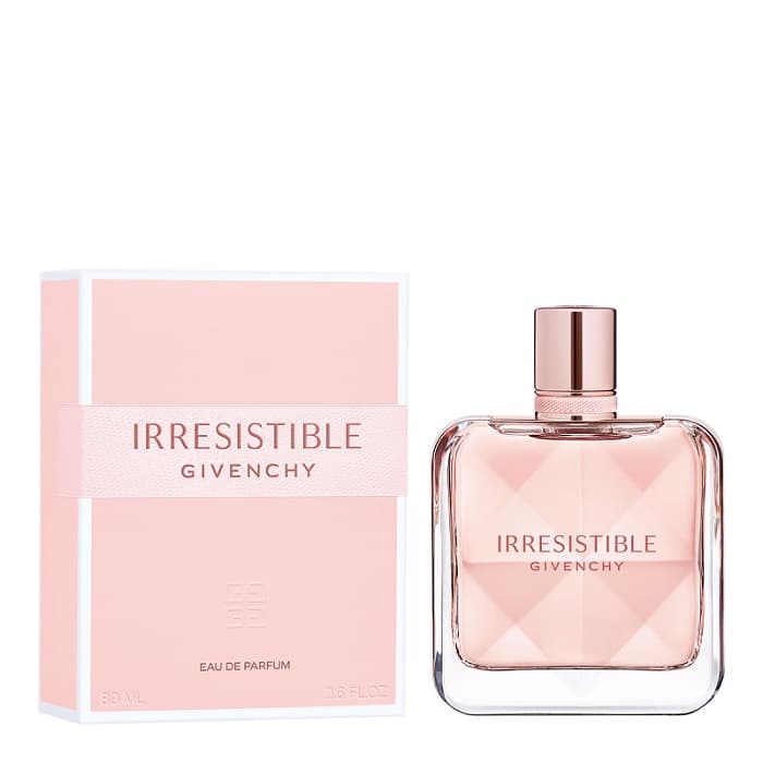 Perfume Givenchy Irresistible EDP Feminino - 80ml