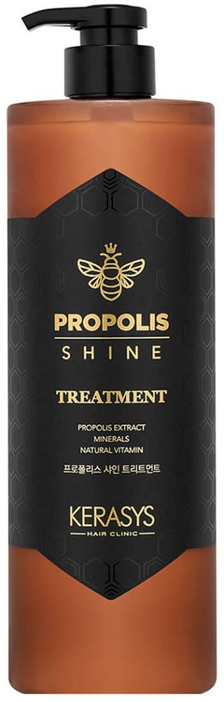 Kerasys Tratamiento Propolis Shine - 1L