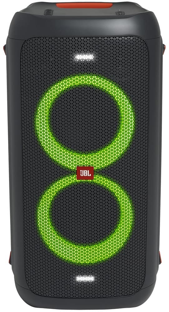 Speaker JBL Party Box 100 Bluetooth - Black 1