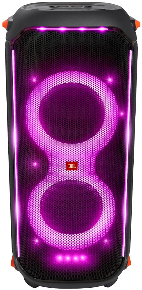 Speaker JBL PartyBox 710 Bivolt - Black 1