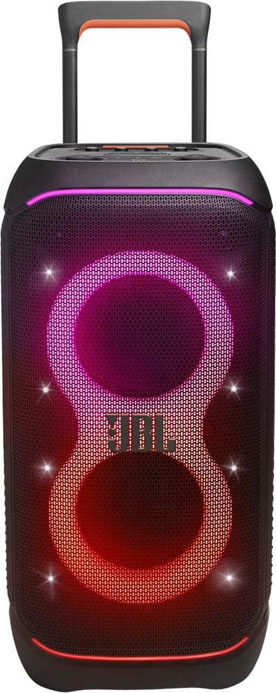 Speaker JBL Party Box Stage 320 Bluetooth 2V - Black 1