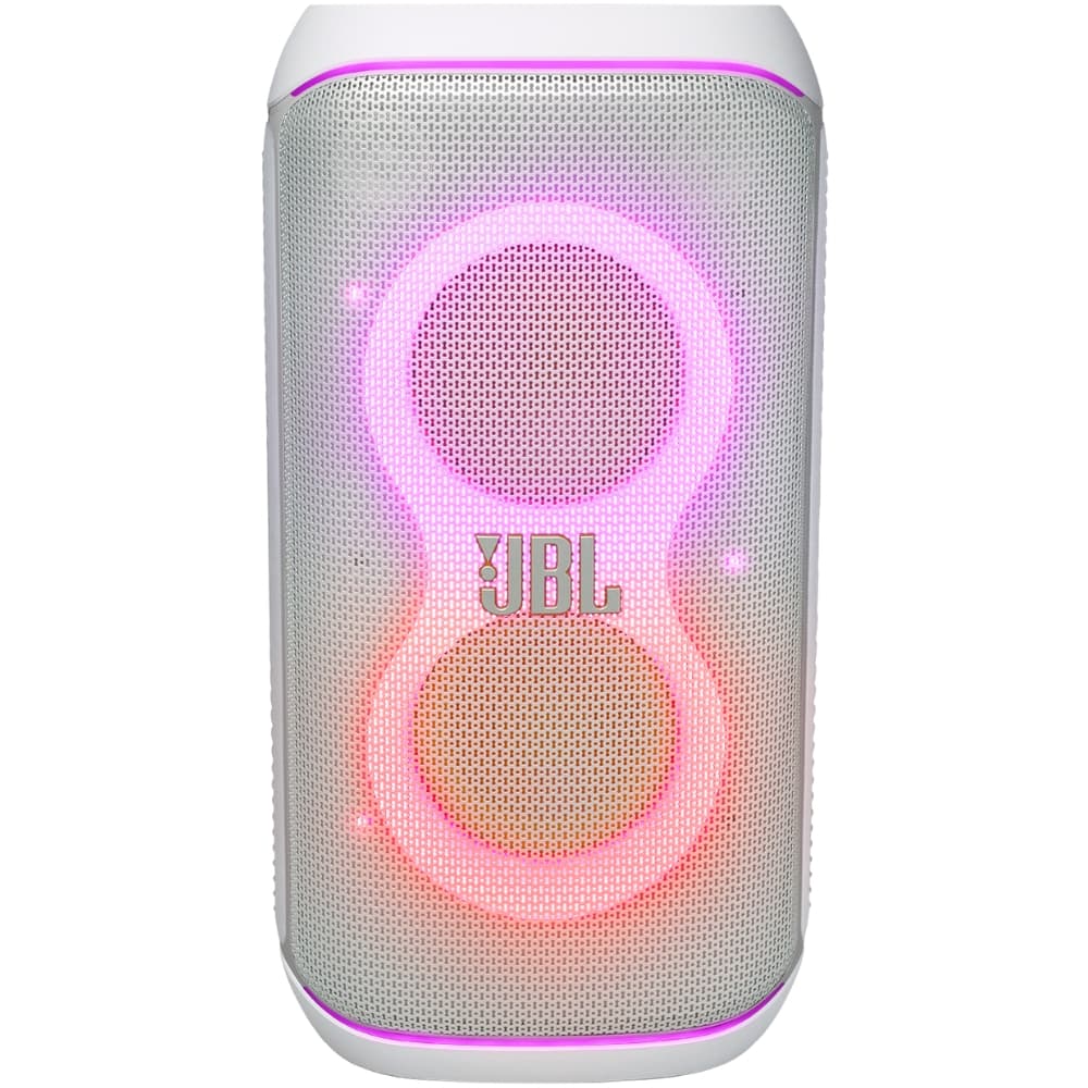 Speaker JBL PartyBox Club 120 - White 1