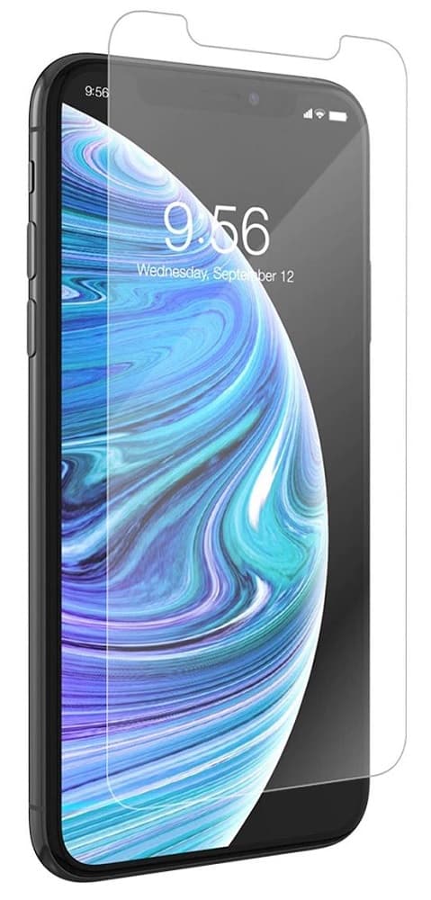 Pelicula Zagg para iPhone 11Pro/Xs/X Invisible Shield Glass Elite 200104335 - Transparente