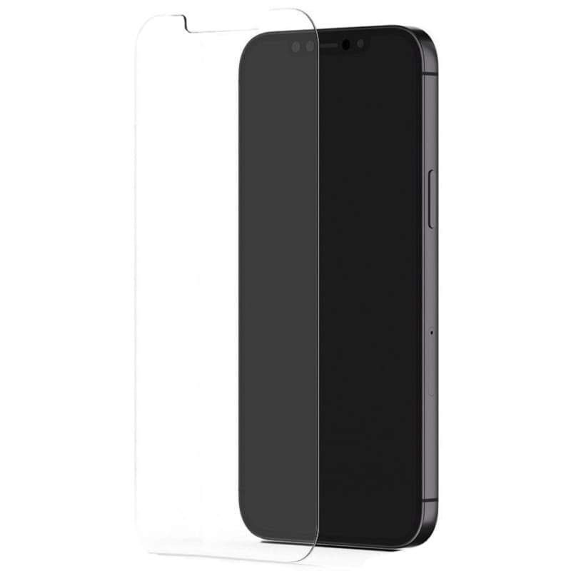 Película Spigen iPhone 12 Mini GLAS Slim HD AGL01533