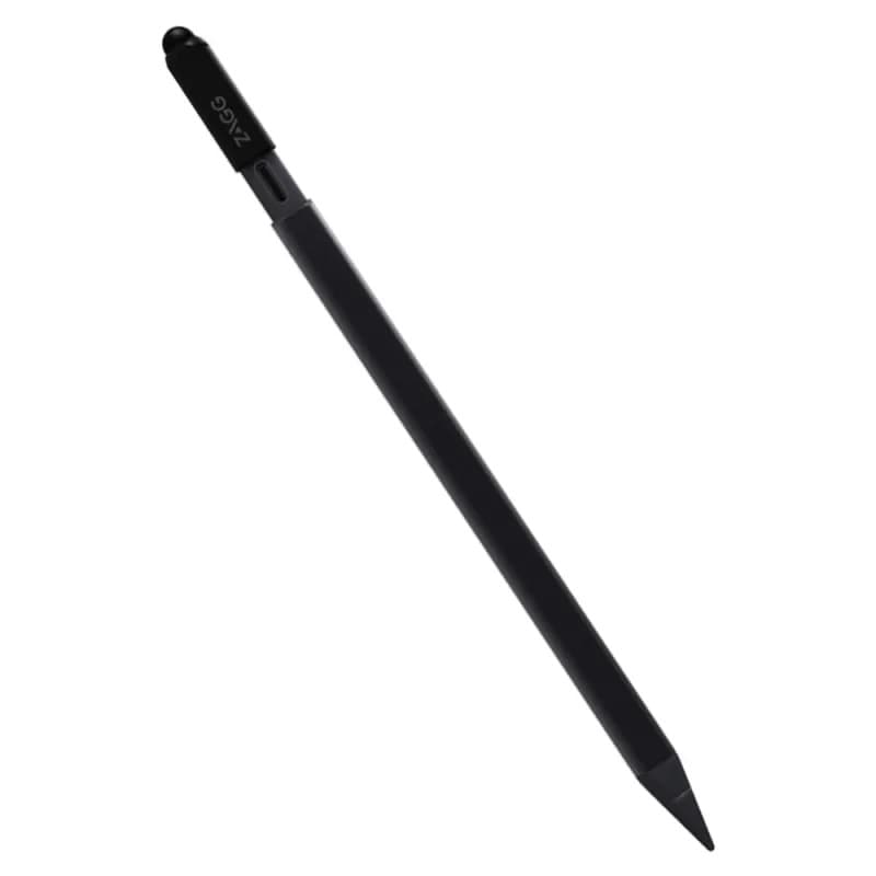 Pencil Pro stylus Zagg para iPad e iPad Pro ZSLAPUNI54 - Negro