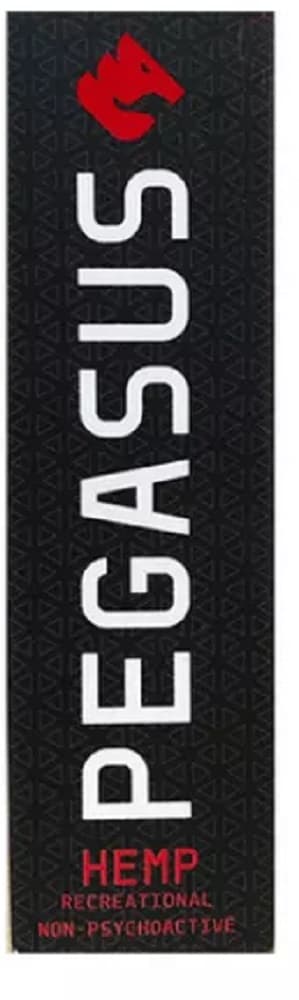Cigarro Pegasus Hemp Flower - (3 unidades)