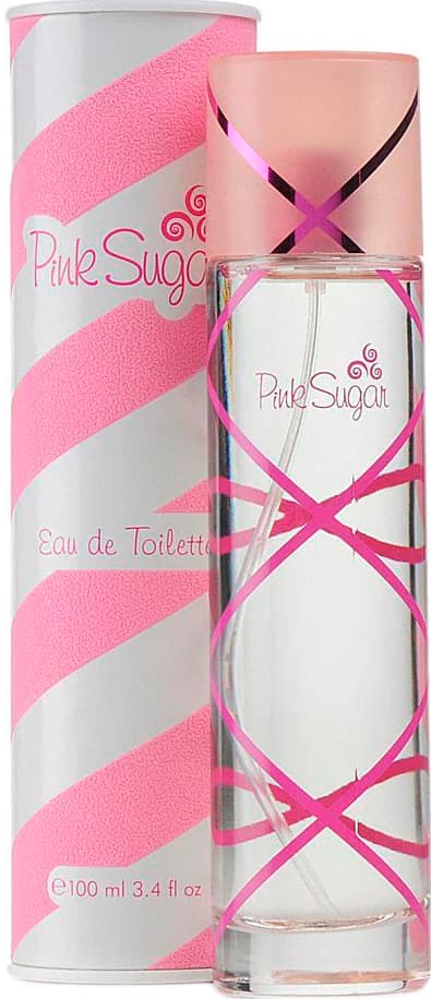 Perfume Aquolina Pink Sugar EDT Feminino - 100ml