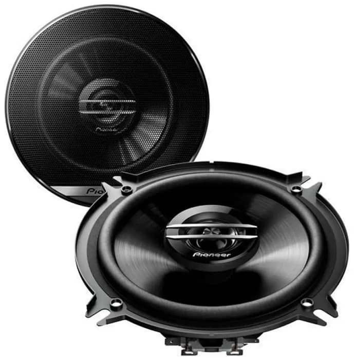 Alto-Falante Pioneer TS-G1320F 250W 5.25" PMPO 1