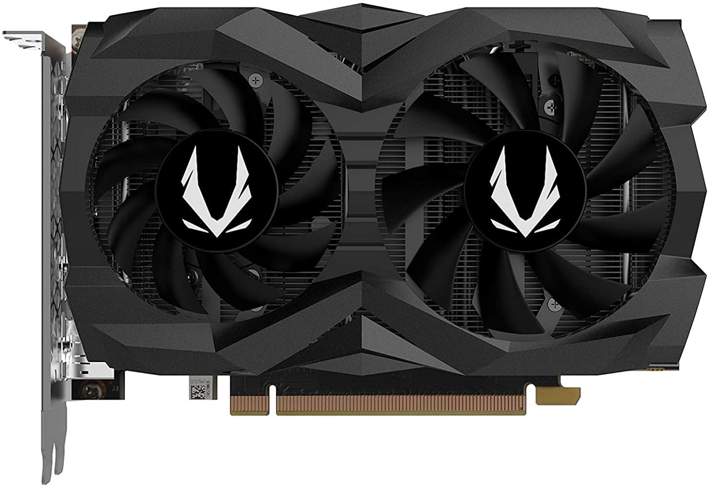 Placa de Video Zotag Geforce GTX 1660 Super 6GB GDDR6 Gaming 1