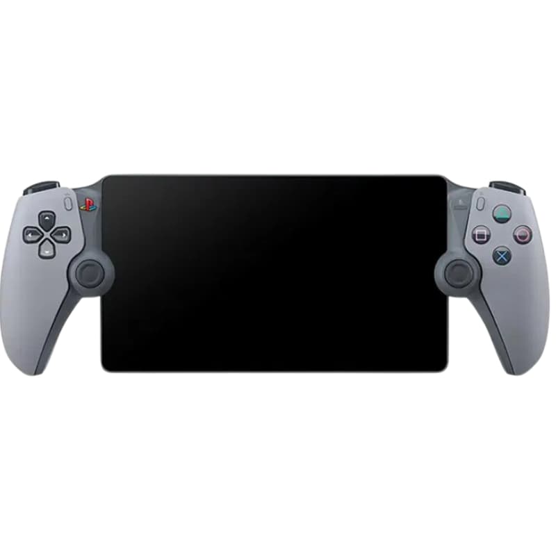 Reprodutor Remoto Sony PlayStation Portal Para PS5 CFIJ-18030 - 30th Anniversary Limited Edition (Japonês) 1