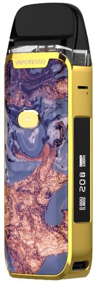 Vaper Vaporesso Luxe Pm40 4ml - Canyon