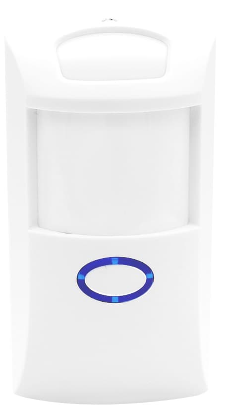 Sensor de Movimento Sonoff PIR2 433MHz Branco 1