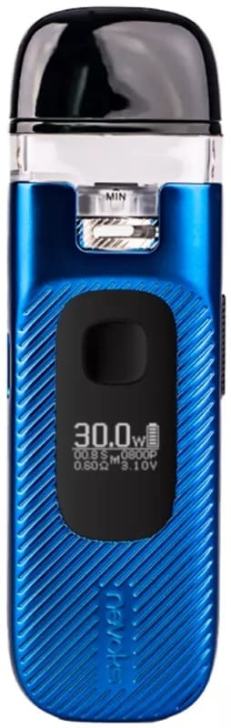 Vaper Nevoks Veego Mod Kit 30W 4.5ML - Blue