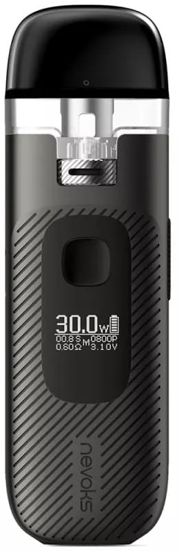 Vaper Nevoks Veego Mod Kit 30W 4.5ML - Gunmetal