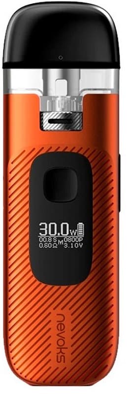 Vaper Nevoks Veego Mod Kit 30W 4.5ML - Orange