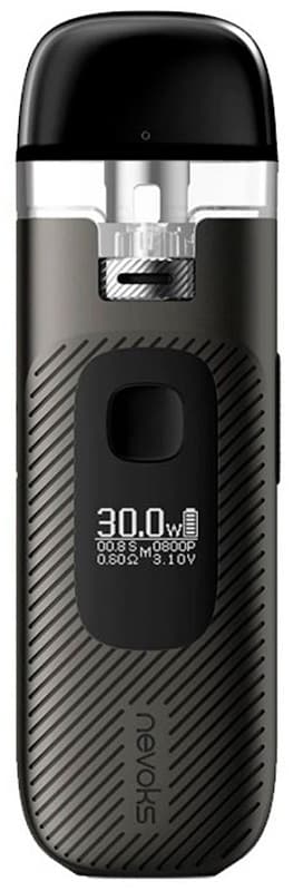 Vaper Nevoks Veego Mod Kit 30W 4.5ML - Black