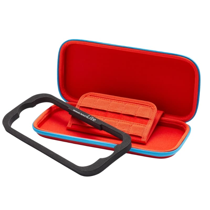 Estojo Protetor Slim PowerA para Nintendo Switch - Super Mario Mushroom kingdom Reel (PWA-A-09471) 4