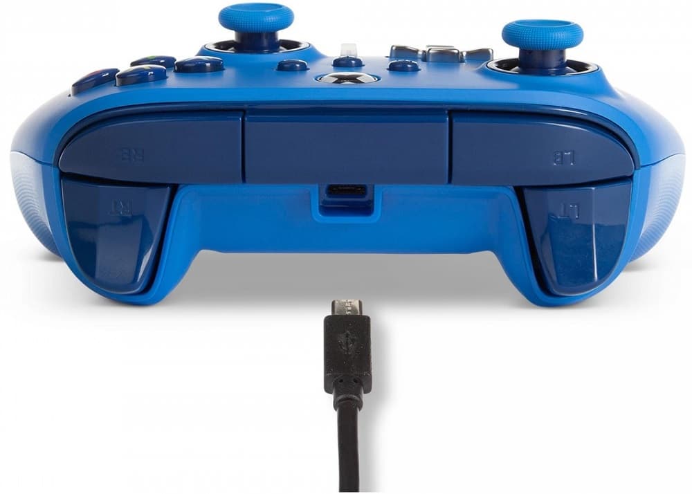 Controle Xbox Series X/S PowerA 1518811-02 - Blue 1