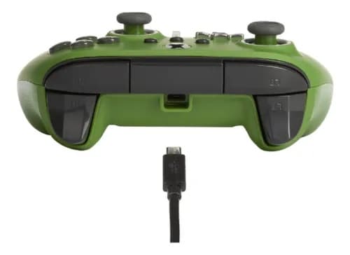 Controle Xbox Series X/S PowerA PWA-A-2392 - Soldier 1