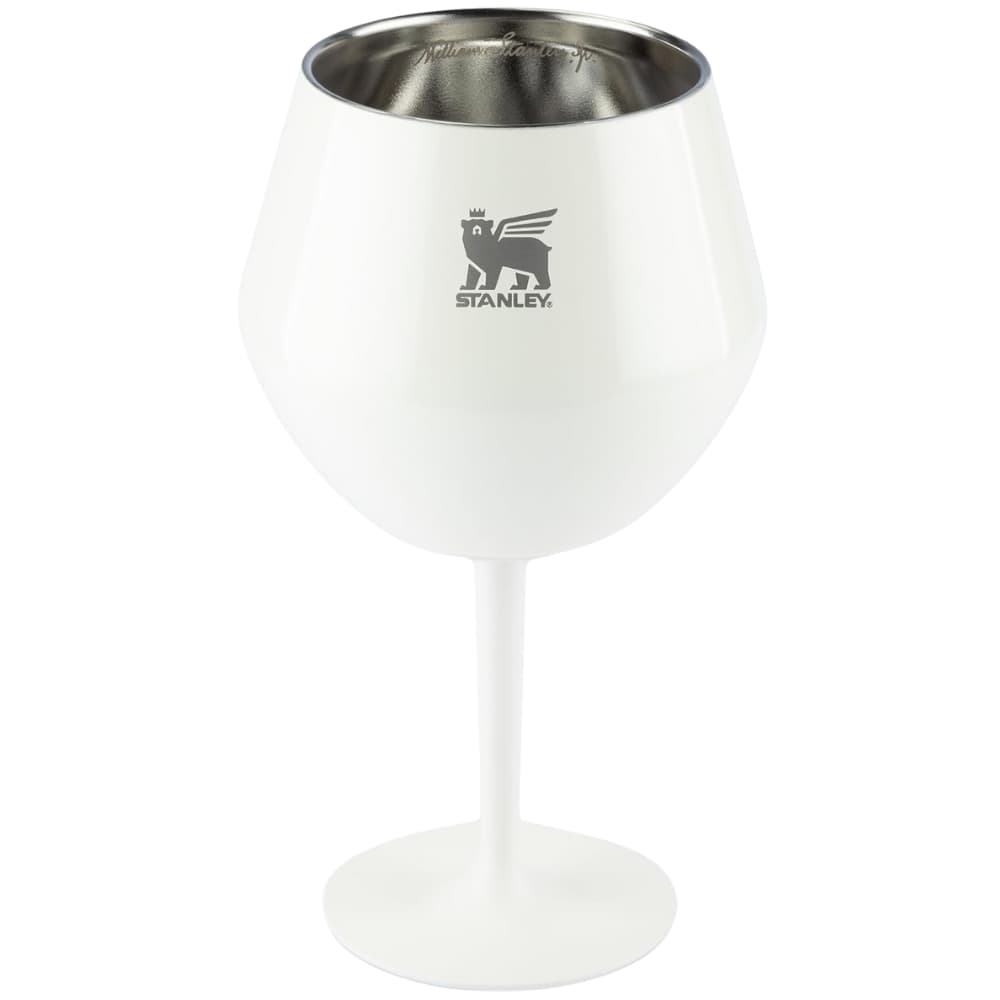 Copo Stanley The Lifted Spirits Prismatic 2-in-1 Cocktai Glass 414mL - Cream Gloss