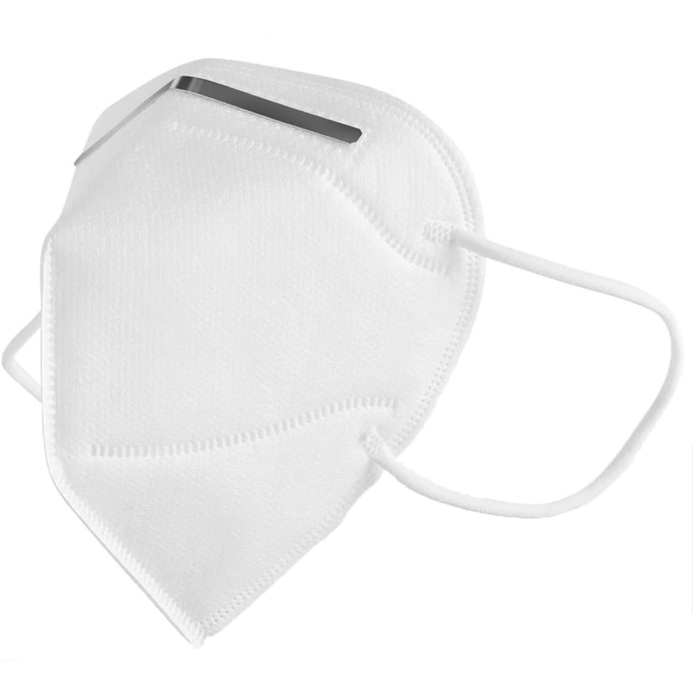Kit de Máscaras HG KN95 com 5 Peças 1