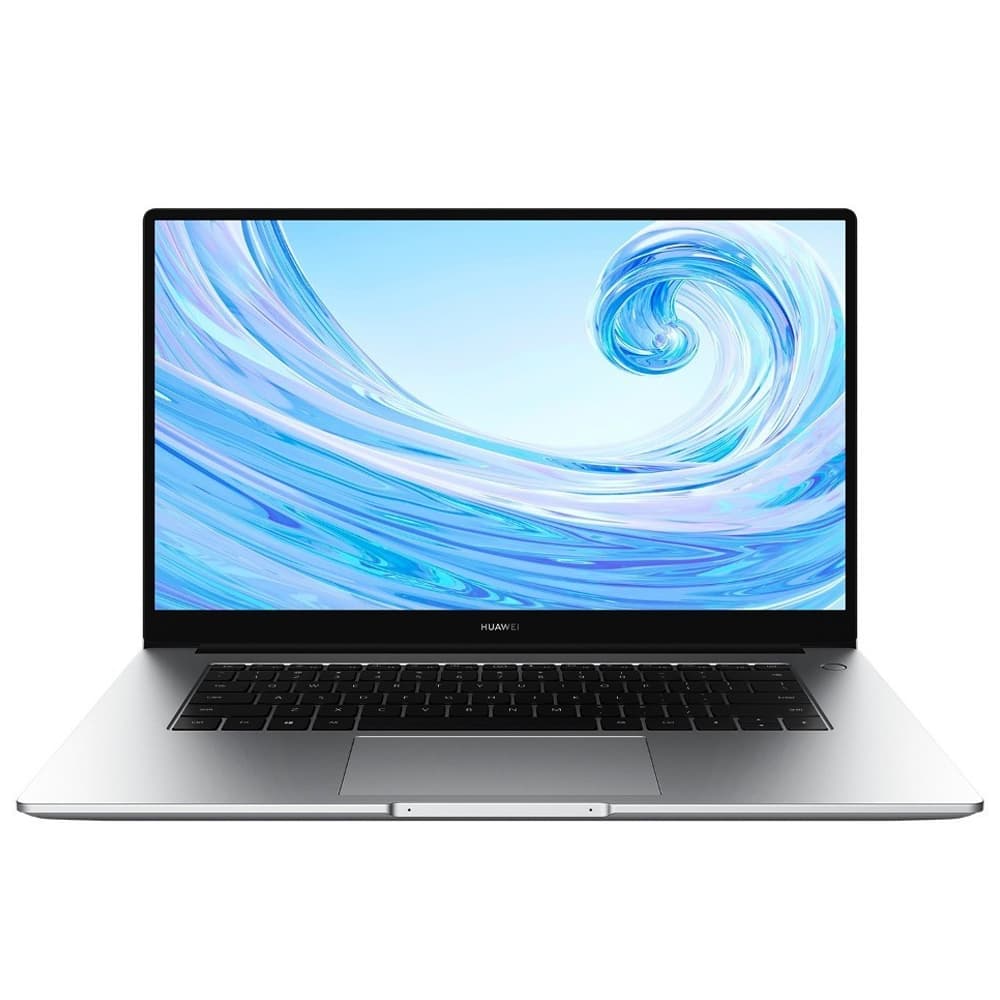 Notebook Huawei MateBook D 15 de 15.6 con AMD Ryzen 5 3500U/8GB RAM/256GB SSD/W10 - Mystic Sliver