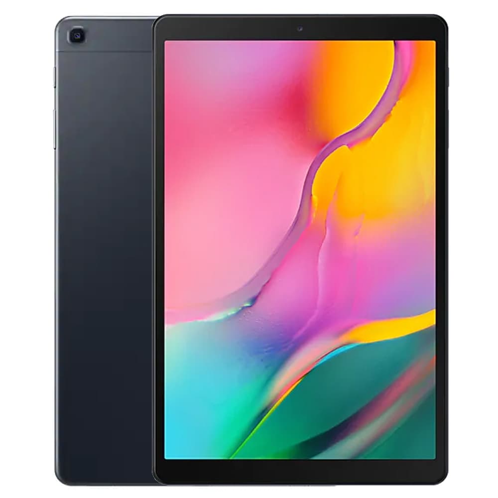 Tablet Samsung Galaxy Tab A 2019 SM-T515 SS 2/32GB 10.1 8MP/5MP A9.0 - Preto (Gar. PY/UY/ARG) 1