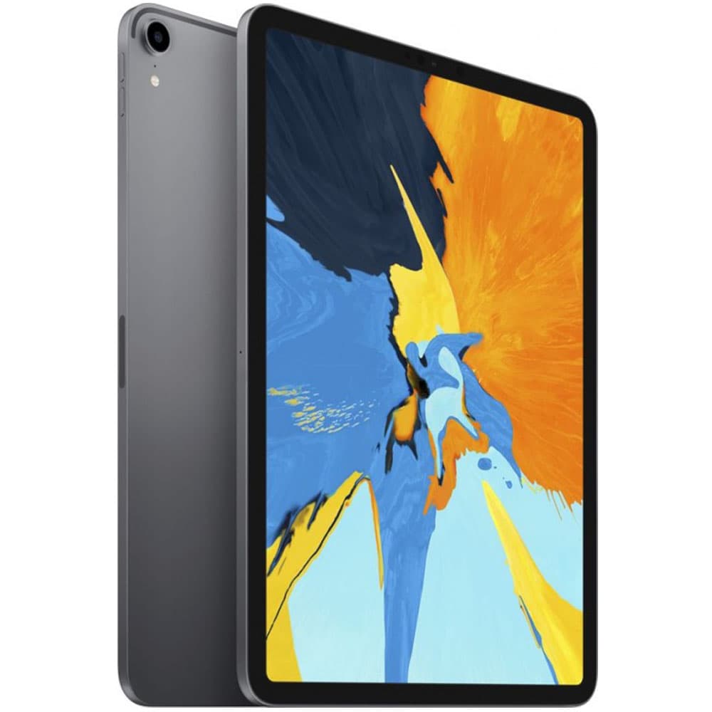 Apple iPad Pro A1980 MTXT2LE/A 512GB de 11 12MP/7MP iOS - Cinza Espacial 1