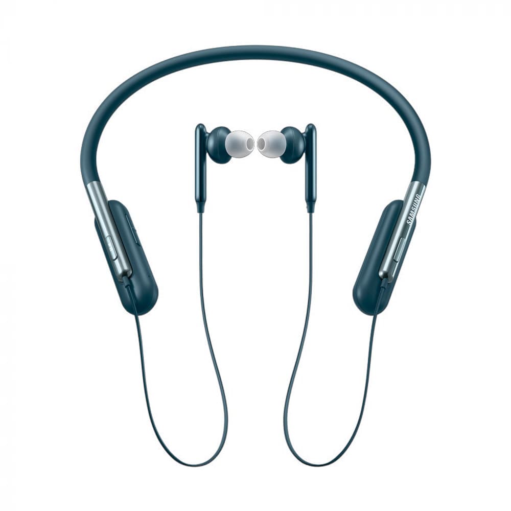 Fone de Ouvido  Samsung U Flex Headphones EO-BG950CLEG com Bluetooth/Microfone - Azul 1