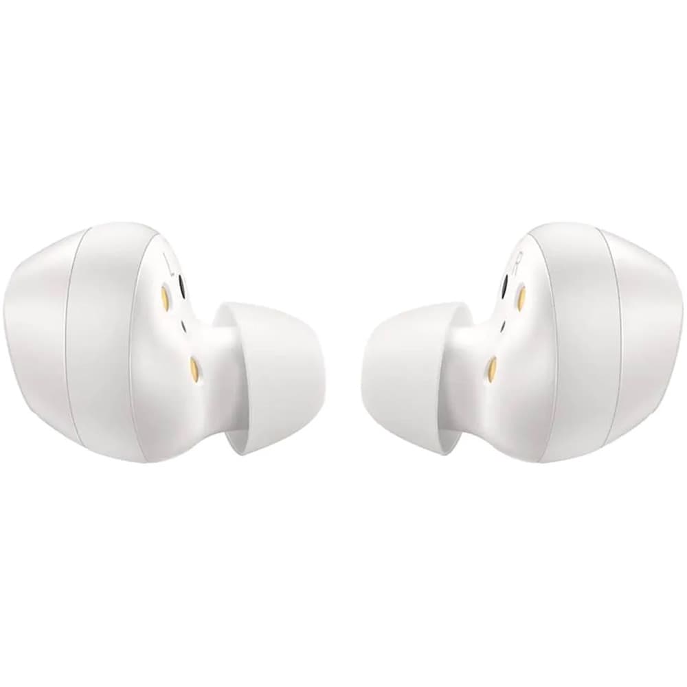 Fone de Ouvido Sem Fio Akua Buds EK5 com Bluetooth/Microfone - Branco 1