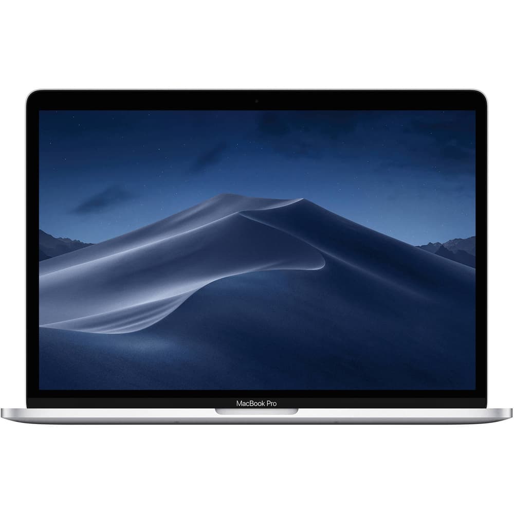 Apple MacBook Pro MV972LL/A A1989 de 13.3 con Intel i5/8GB RAM/SSD 512GB (2019) - Cinza Espacial 1