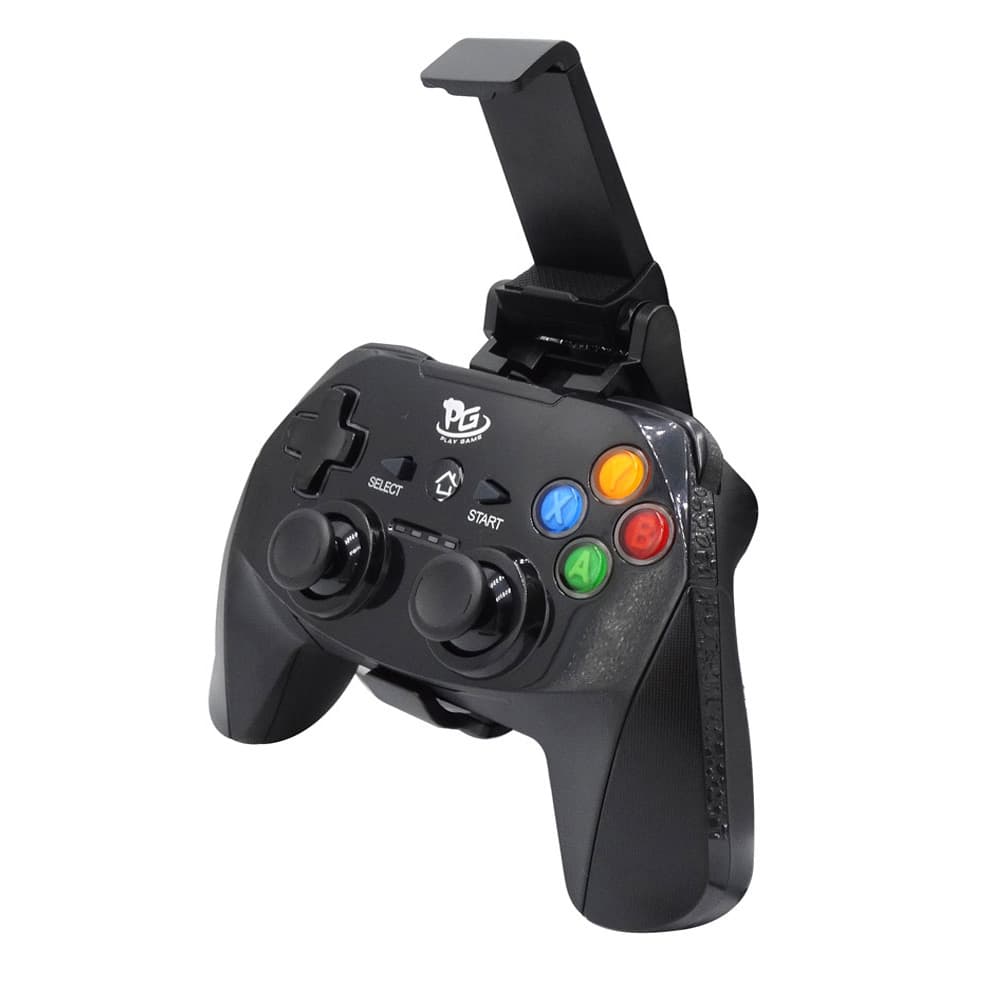 Controle Sem Fio para Smartphone Play Game PG5 - Preto 1