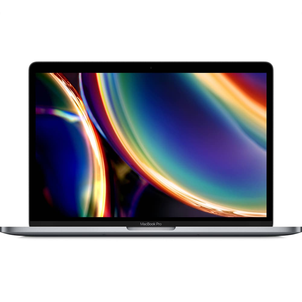 Apple MacBook Pro MWP52LL/A 2020 de 13.3 com Intel i5/16GB RAM/1TB SSD - Cinza Espacial 1