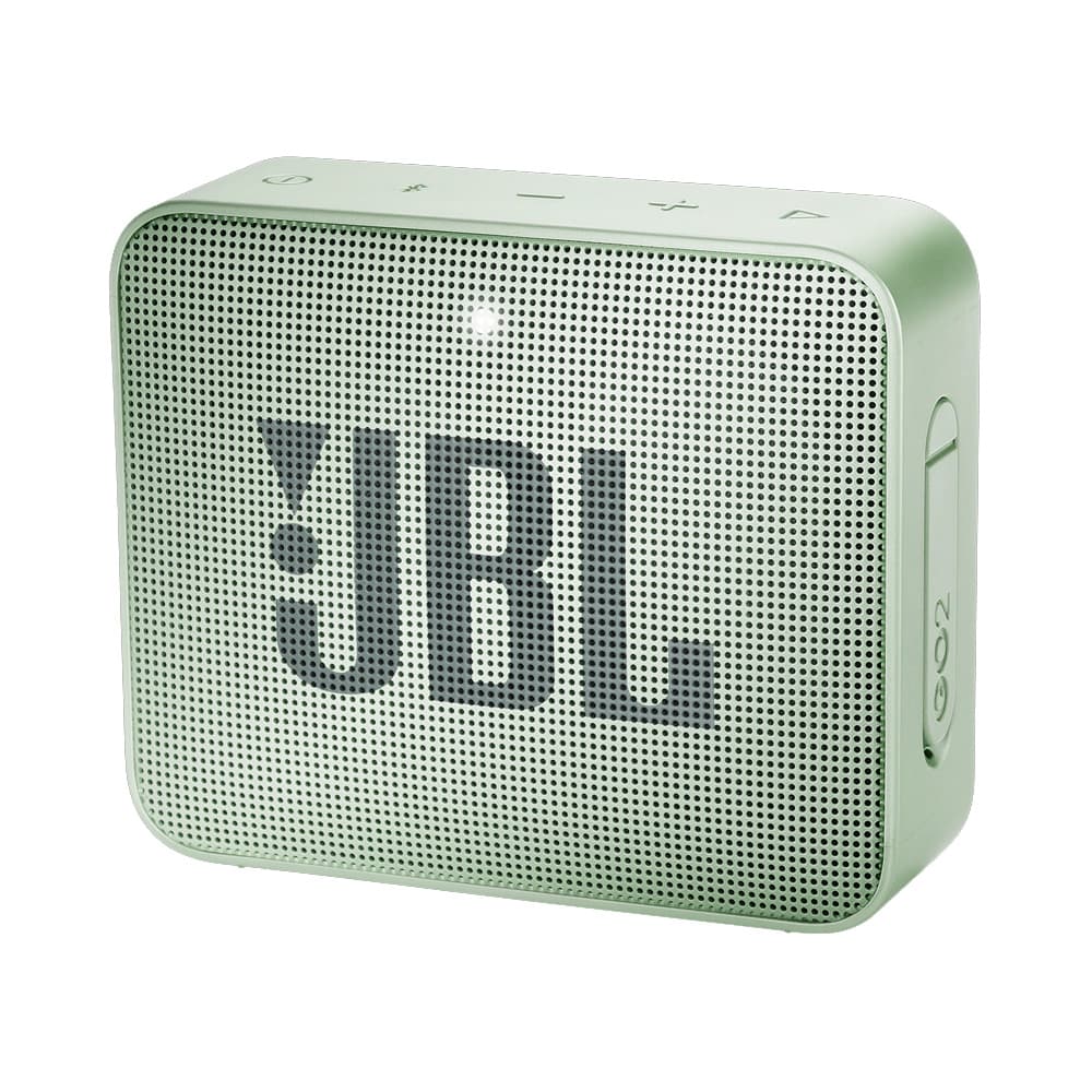 Speaker JBL Go 2 Bluetooth - Mint