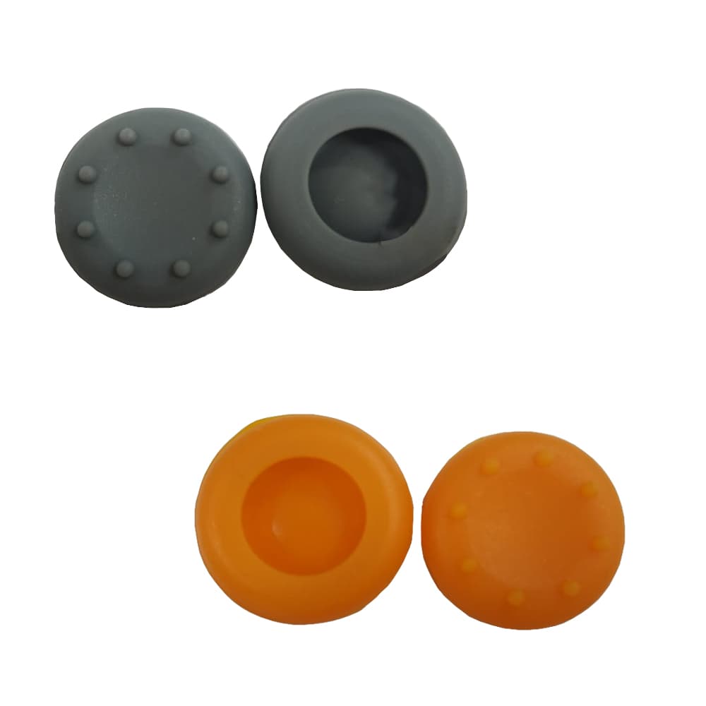 Protetor de Borracha para Analógico 1