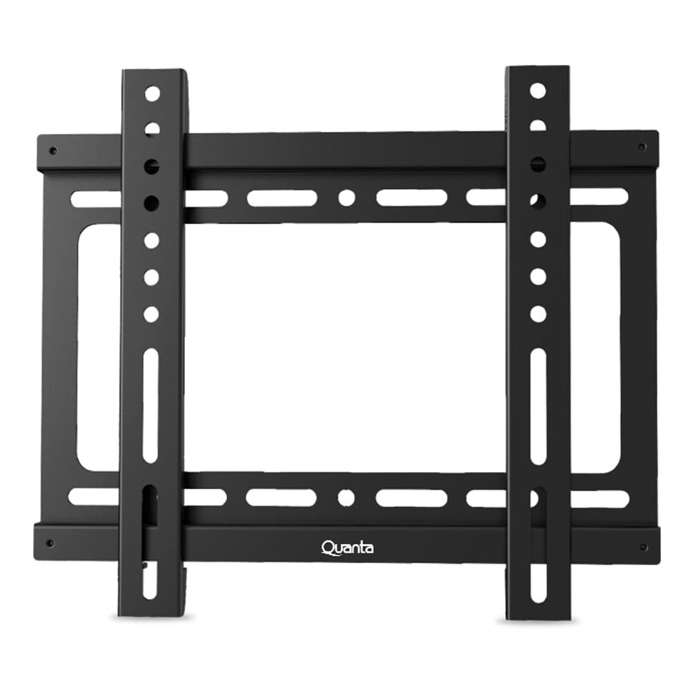 Suporte para TV Quanta QTUST740 17- 42" - Fixo
