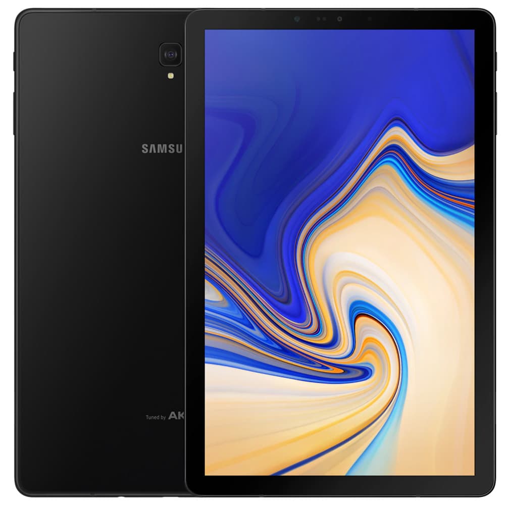 Tablet Samsung Galaxy Tab S4 SM-T830 4/64GB 10.5 13MP/8MP A8.1 - Preto 1