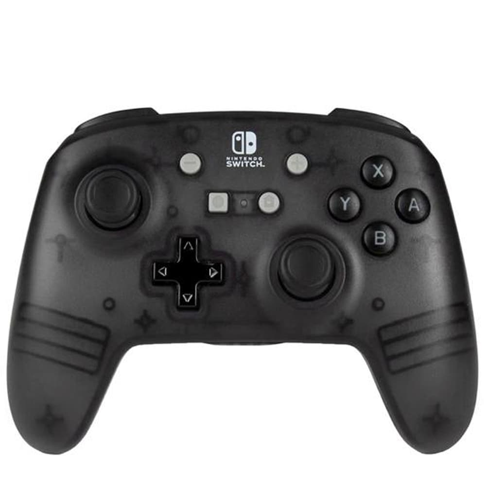 Controle Sem Fio para Nintendo Switch PowerA 1510910-01 a Pilha - Preto 1